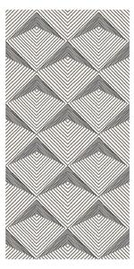 Tapéta - Geometriai vonalak III