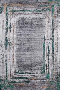 Conceptum Hypnose Rug (180 x 280) Grey Woopamuk020