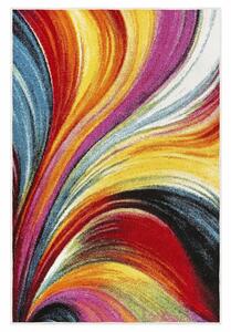 Conceptum Hypnose Rug (180 x 280) Multicolor Woopamuk191