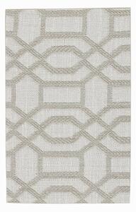 Conceptum Hypnose Rug (180 x 280) Grey Woopamuk391