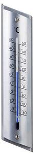 Hőmérő Strend Pro TM-181 Steel 230 x 53 x 16 mm, Alu