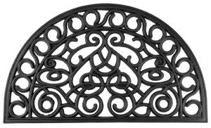 Lábtörlő MagicHome RBR 136, Grand, 45 x 75 cm, gumi