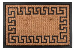 Lábtörlő MagicHome RBB 122, Aztec, 40 x 60 cm, SK1