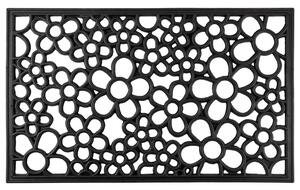 Lábtörlő MagicHome RBR 100, Meadow, 45 x 75 cm, gumi