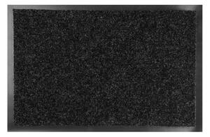 Lábtörlő MagicHome DRM 106, 40 x 60 cm, szürke