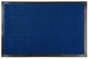 Lábtörlő MagicHome TRM 202, 40 x 60 cm, DarkBlue