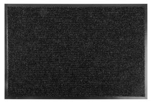 Lábtörlő MagicHome DRM 106, 60 x 90 cm, szürke
