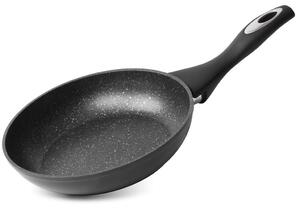 Serpenyő MagicHome Black Line, 20 cm