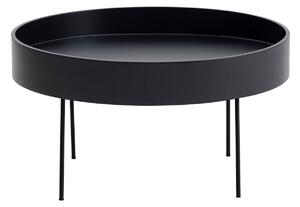 Hanah Home Coffee Table Anthracite Ilo - Anthracite