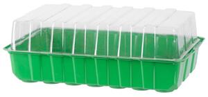 Mini melegágy Strend Pro Herrison MG-029, 28 kókusz pellettel, 36 x 22 x 7 cm