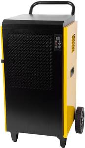 Páramentesítő Strend Pro BGD1702-80-X, max. 1300 W, időzítő