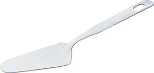 Torta tálaló spatula MagicHome, rozsdamentes acél, 26 cm