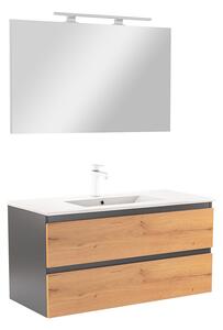Vario Forte 100 komplett