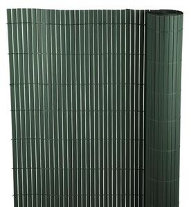 Kerítés Ence DF13, PVC 900 mm, L-3 m, zöld, 1300g/m2, UV