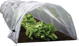 Palántanevelő Strend Pro Greenhouse, mini fóliasátor, 55x600x40 cm