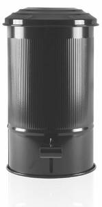 L'essential Maison Bin Black STP0007
