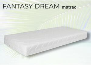 Fantasy dream matrac | Kókuszrost réteggel | 90x200x17 cm