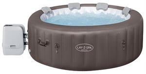 Lay-Z-Spa Dominica Hydrojet EnergySense masszázsmedence 196 x 71 cm 2025