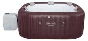 Lay-Z-Spa Maldives Hydrojet EnergySense masszázsmedence 201 x 201 x 80 cm 2025