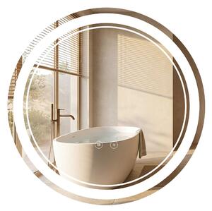 LED Tükör SOFT 80