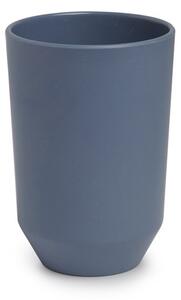 FIBOO öblögető pohár kékesszürke