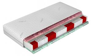 Habszivacs matrac 80x200 CALDAS MULTI