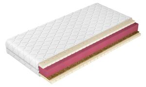 Latex matrac 90x200 NOVASO MIX