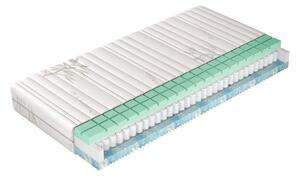 Ortopédiai habszivacs matrac 80x200 ESMORIZ