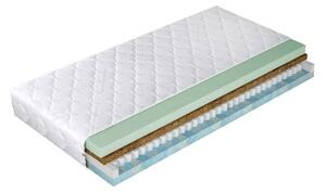 Kókuszrostos zsákmatrac 80x200 LEYRA