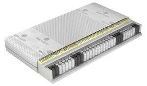 Ortopédiai rugós matrac 80x200 VALBOM 1