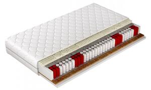 Kókuszrostos habszivacs matrac 80x200 NOVASO VISCO