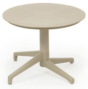 Hanah Home Coffee Table Beige Moon - Beige