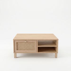 Hanah Home Coffee Table Oak Dune - DN3-SJ