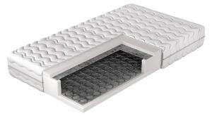 REGLA rugós matrac - 90x200