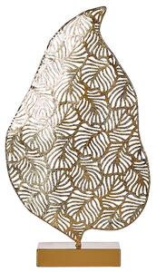 Arany Dekoratív Figuralevél LITHIUM