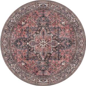 Conceptum Hypnose Szőnyeg (150 cm) Multicolor Soul Chenille - Rustic AL 122