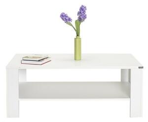 Hanah Home dohányzóasztal Diamond White Shp-695-Dd-1