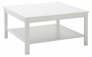 Hanah Home Coffee Table White Shp-880-Bb-1