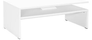 Hanah Home Diamond White dohányzóasztal Shp-645-Dd-1