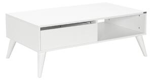 Hanah Home Diamond White dohányzóasztal Shp-655-Dd-1