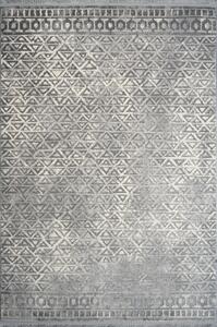 Conceptum Hypnose Szőnyeg (160 x 230) Szürke Krém Notta 1108