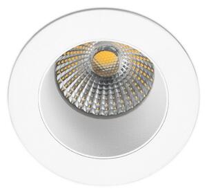 FARO Barcelona Faro 2100301 - LED Fürdőszobai beépíthető lámpa LED/7W/230V IP65 FA2100301