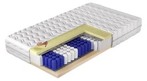 Egyágyas habszivacs matrac 90x200 GARDENA