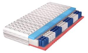 Kétoldalas rugós matrac 90x200 BRUNI