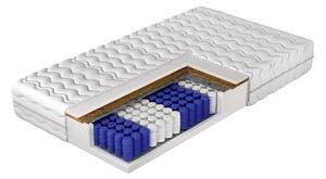 Antiallergén kókusz matrac 90x200 GOKAN
