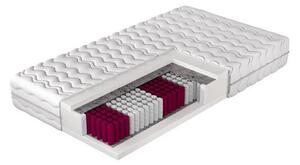 Kétoldalas rugós matrac 90x200 HORSTE