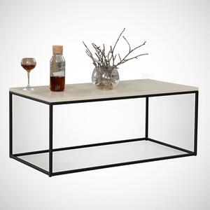 Hanah Home Coffee Table Oak Cosco - Oak