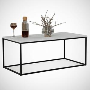 Hanah Home Cosco dohányzóasztal, fehér