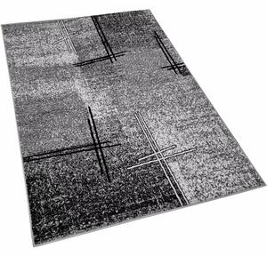 Szőnyeg 50x90 cm LUKEN - szürke