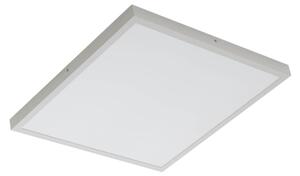 XPLANET LED mennyezeti lámpa matt fehér